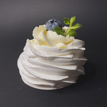 Pavlova, 6 buc.