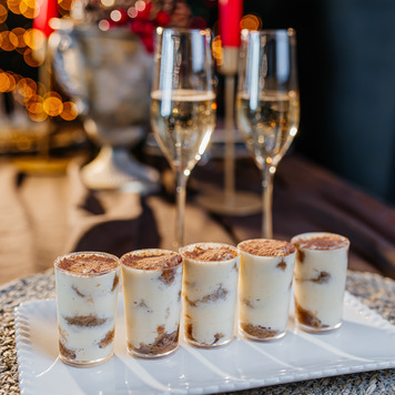 Tiramisu, 12 buc.